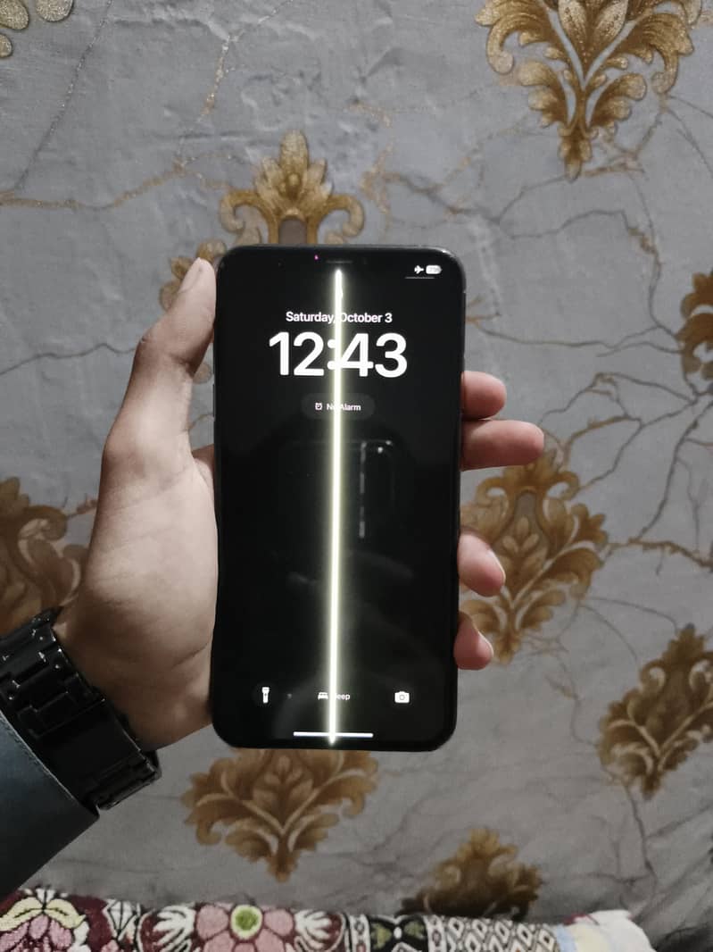 Apple iPhone XS Max 1