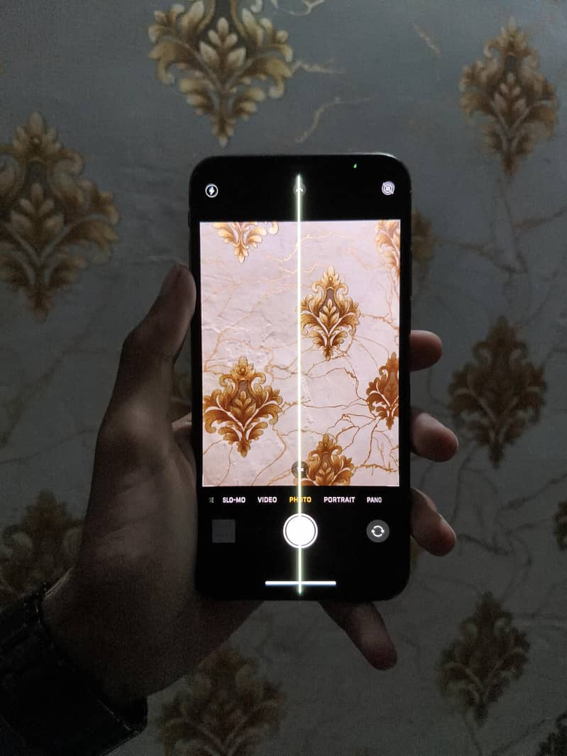 Apple iPhone XS Max 6