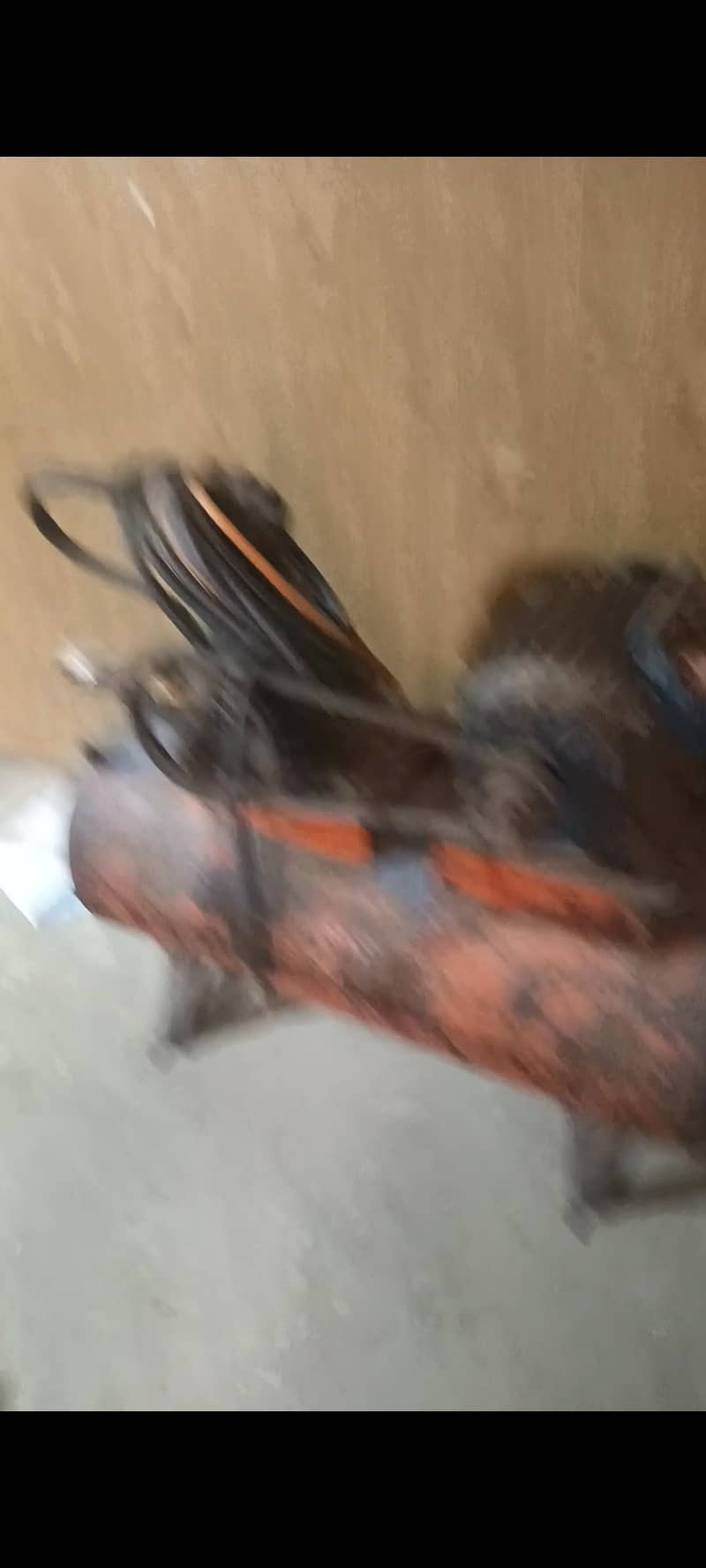 Air pump 2