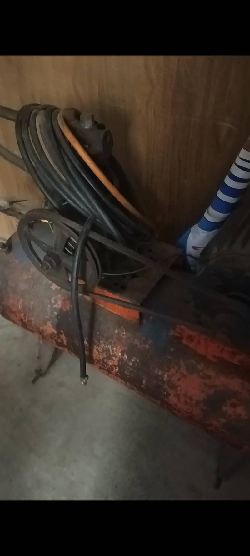 Air pump 3