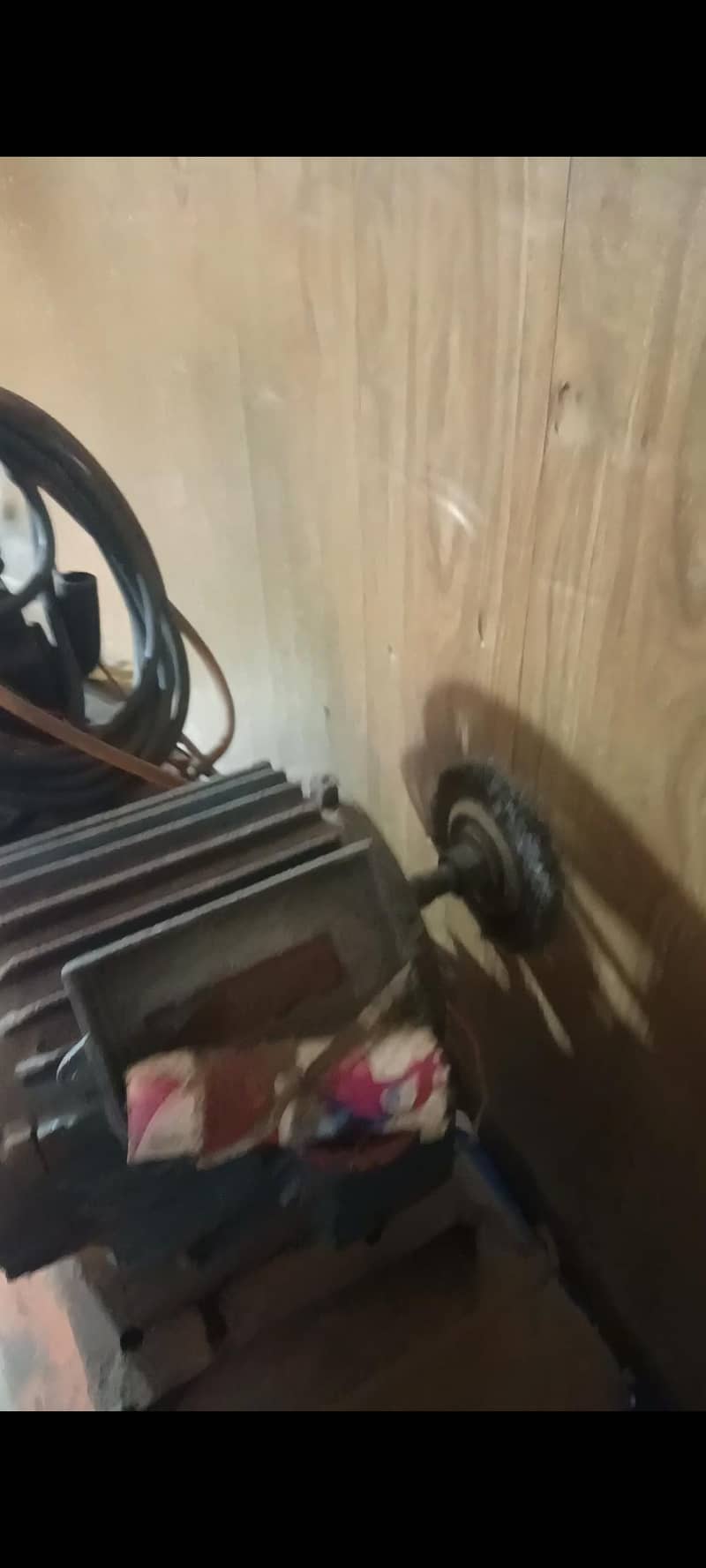 Air pump 5