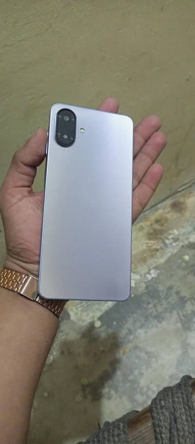 Samsung Mobile A07 5G