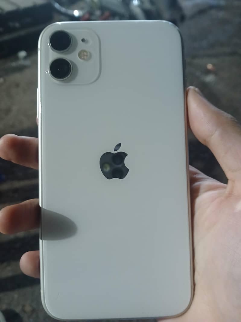 Apple iPhone 11 0