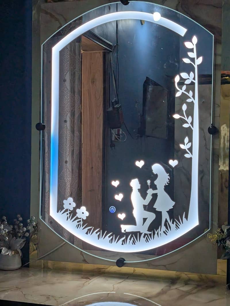 sensor mirror 0
