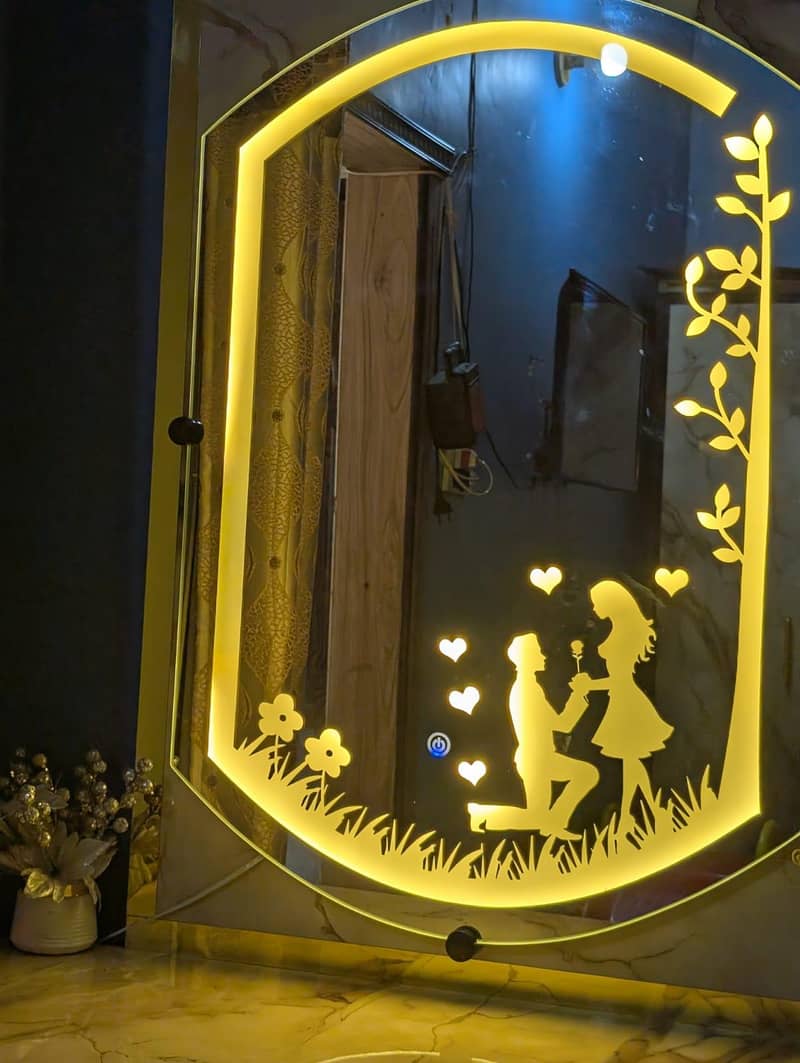sensor mirror 1