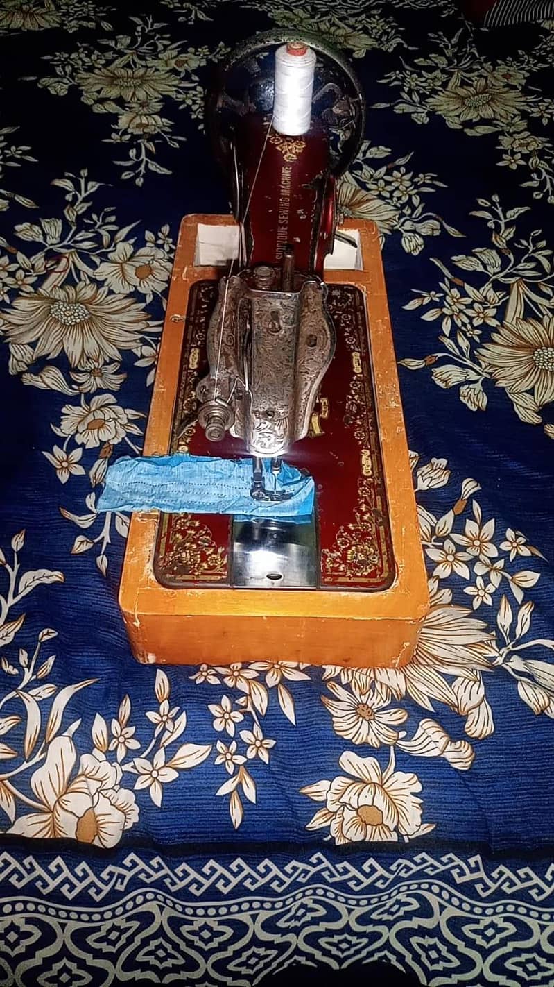 silai machine 2