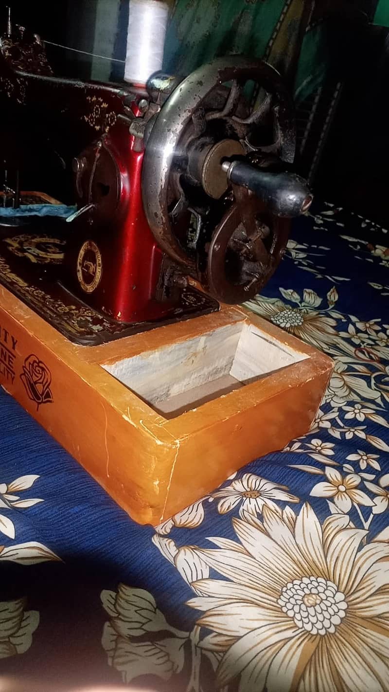 silai machine 5