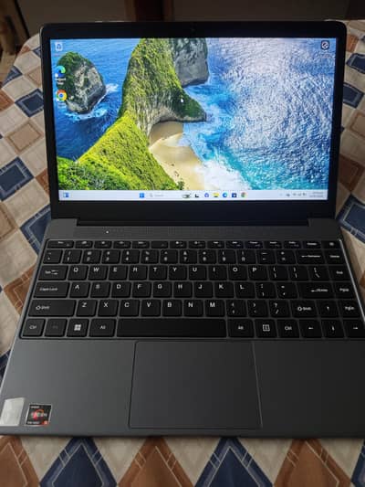 Mechrevo R14P Laptop