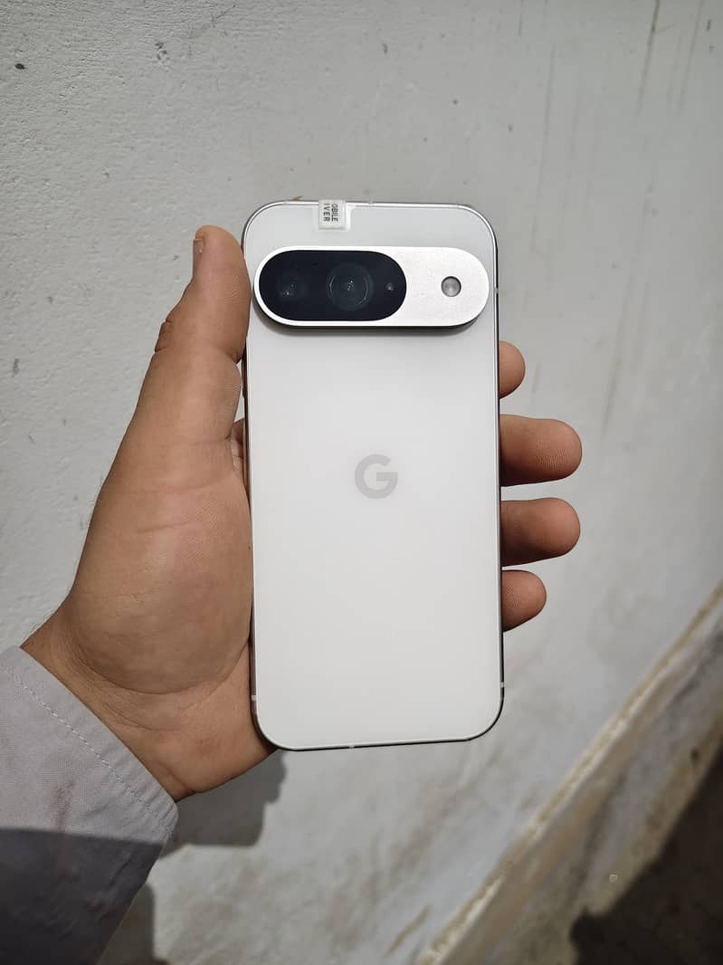 Google Pixel 9 0