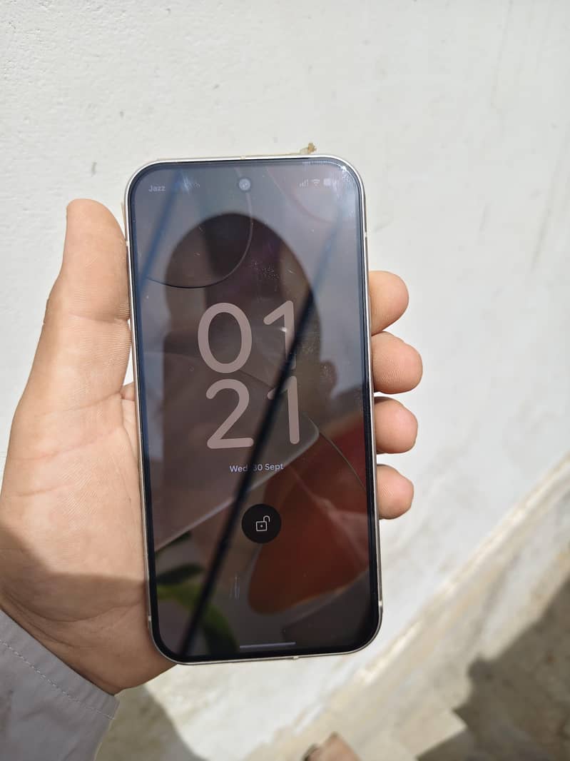 Google Pixel 9 1