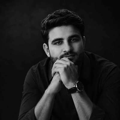 Bilal Afridi 