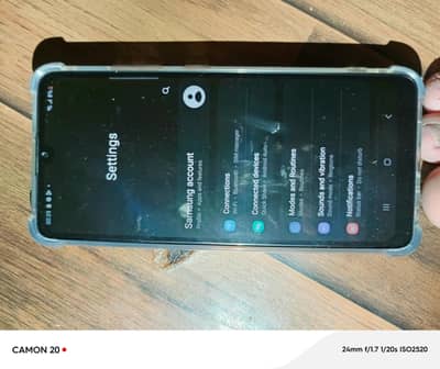 Samsung Mobile A32
