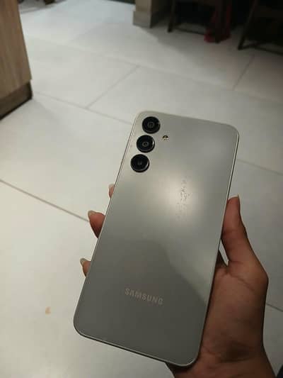Samsung Mobile A16