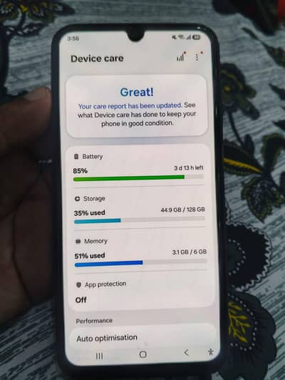 Samsung Mobile A15 5G