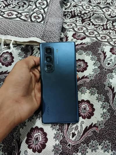 Infinix Hot 50 Pro Plus
