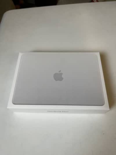 MacBook NEO