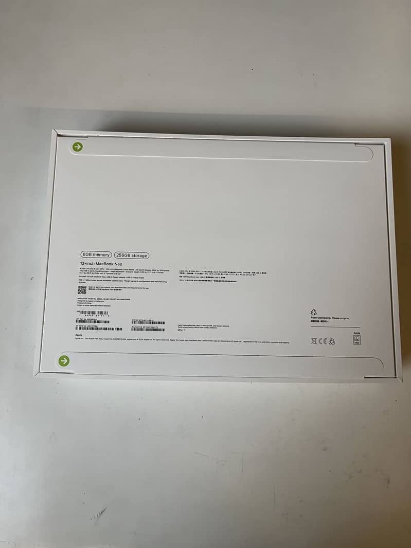MacBook NEO 2