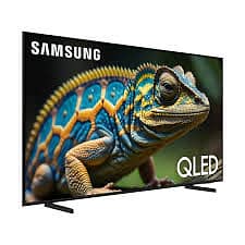 SAMSUNG 55 inches 4K QLED 55Q60T