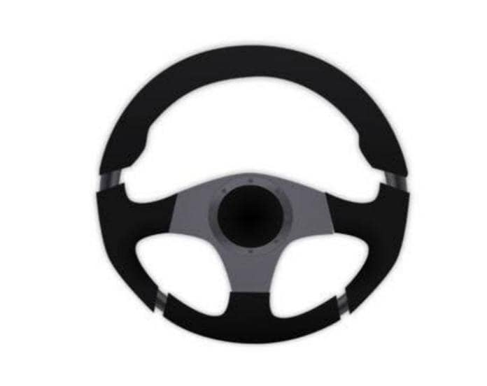 Suzuki driver 0