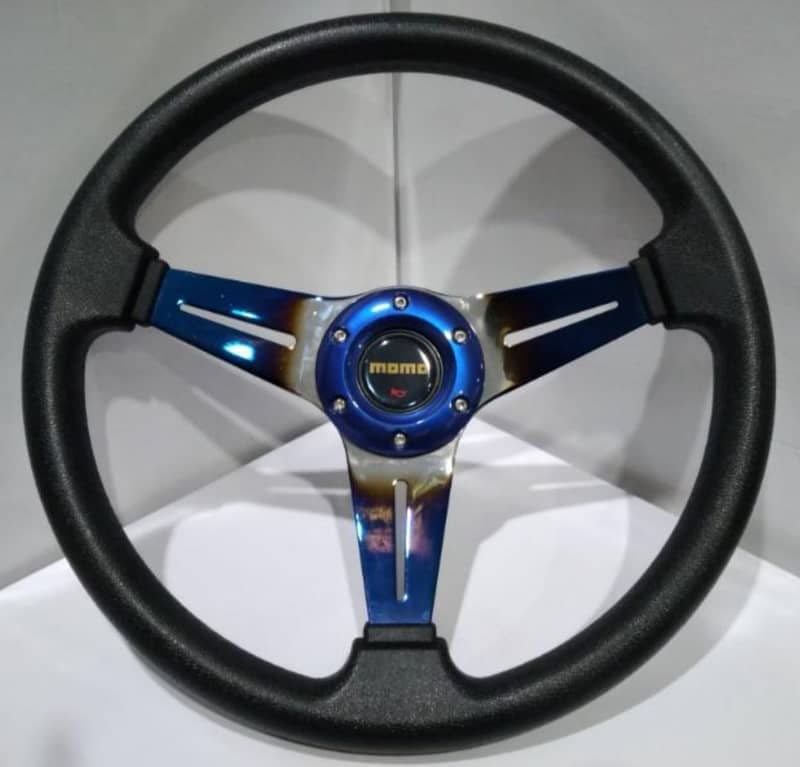 Suzuki driver 1