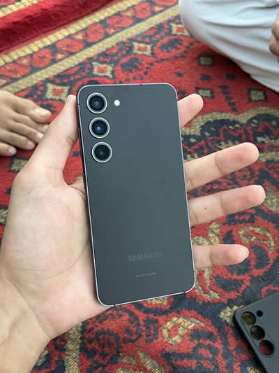 Samsung Mobile S23