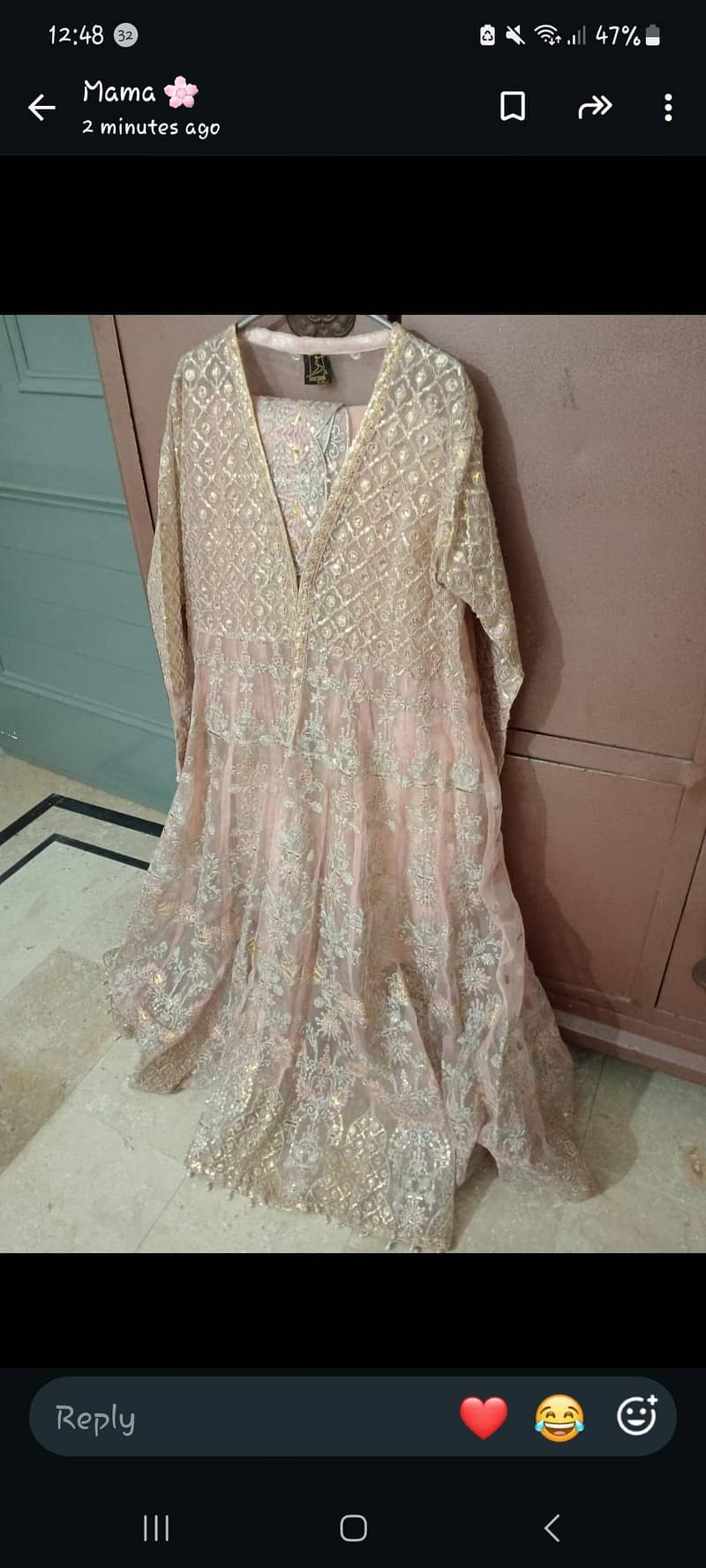 fancy maxi 1