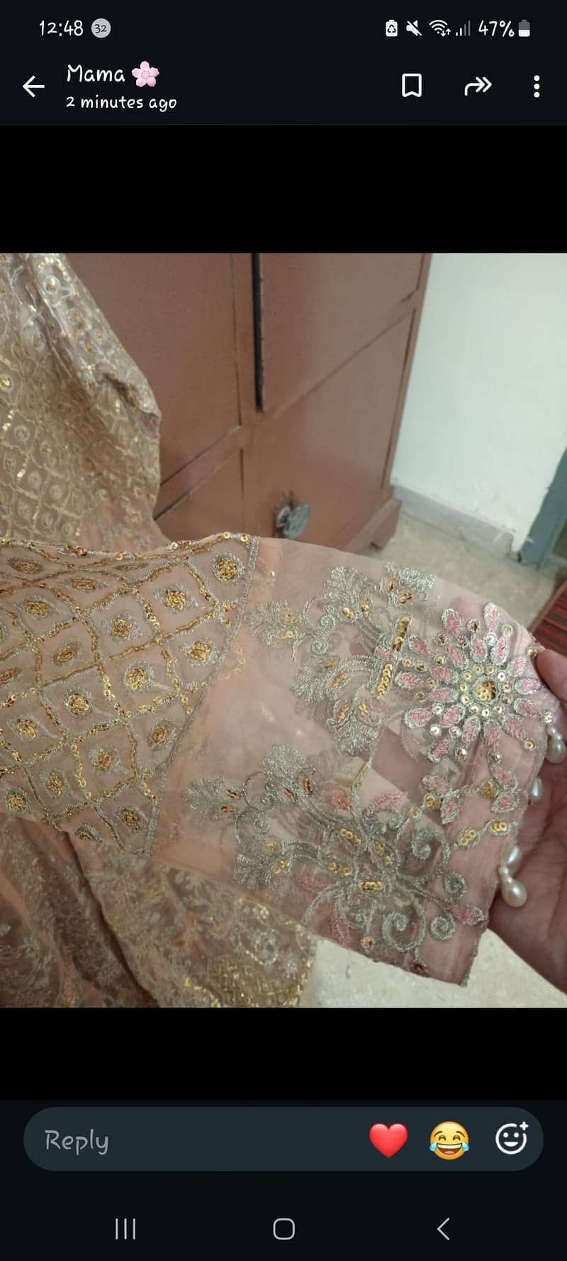 fancy maxi 2