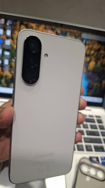 Samsung Mobile A56 8GB 128GB