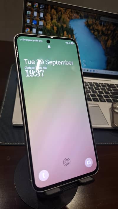 Samsung Mobile A56 8GB 128GB