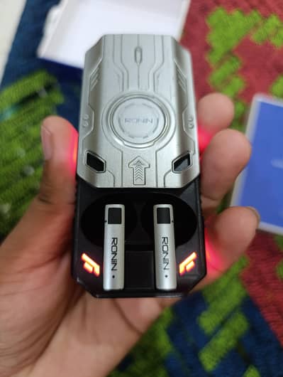 Ronin dominator R7035