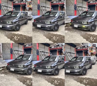 KIA Classic 2002