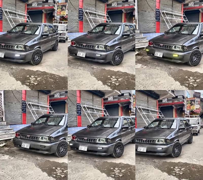 KIA Classic 2002 0