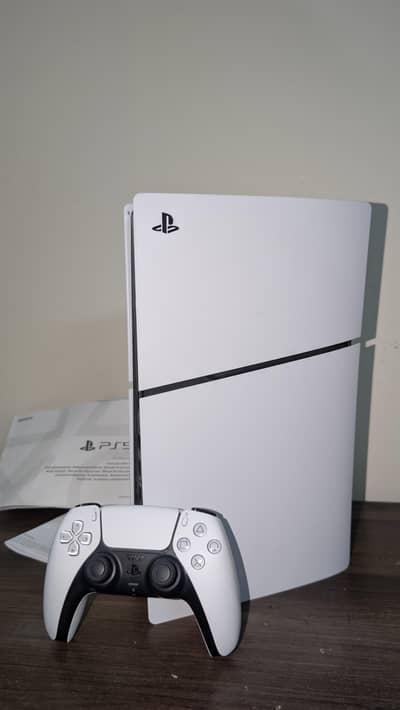 ps5 slim digital edition 825gb