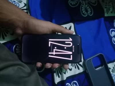 Apple iPhone 14 Pro