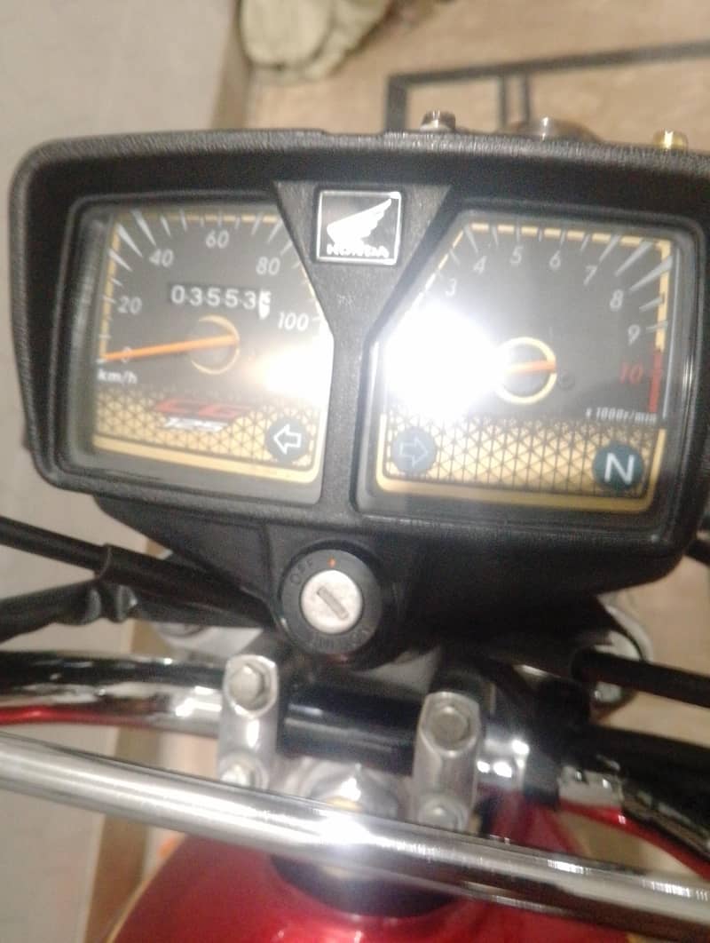 new motorcycle 3