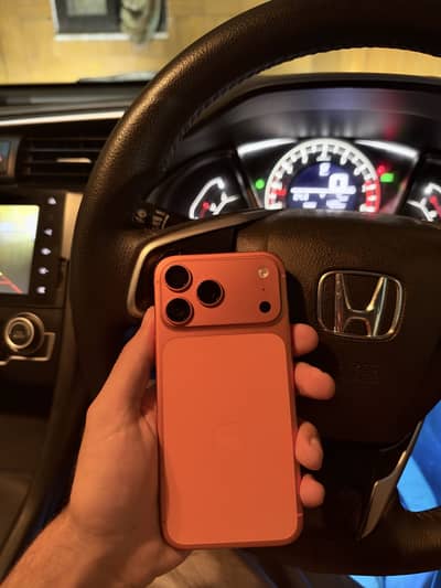 iPhone 17 Pro Max Non PTA