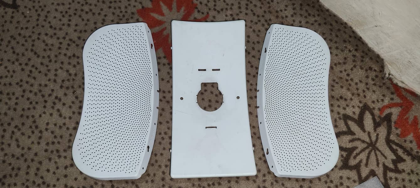 LiteBeam 5AC Gen2 0
