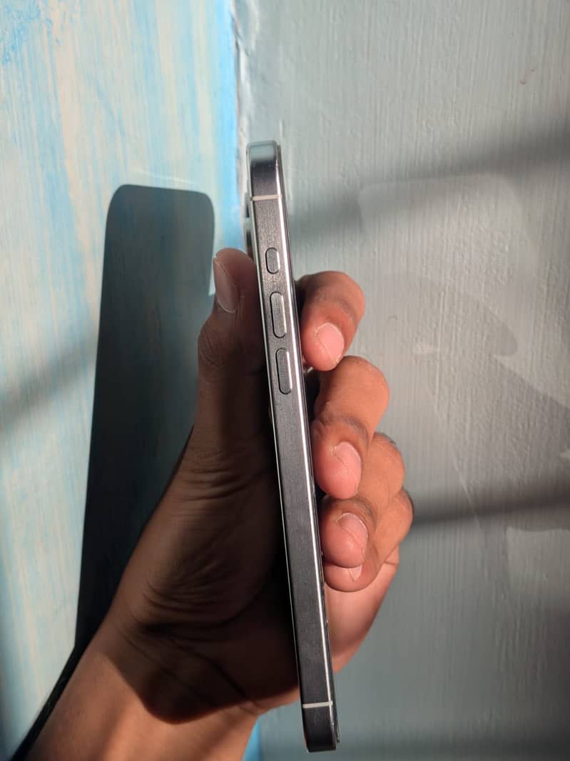Apple iPhone 15 Pro Max 1
