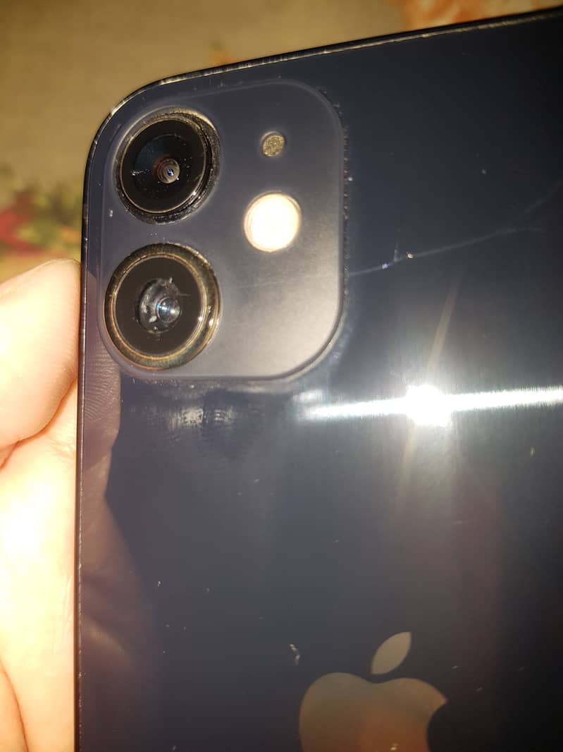 Apple iPhone 12 mini 1