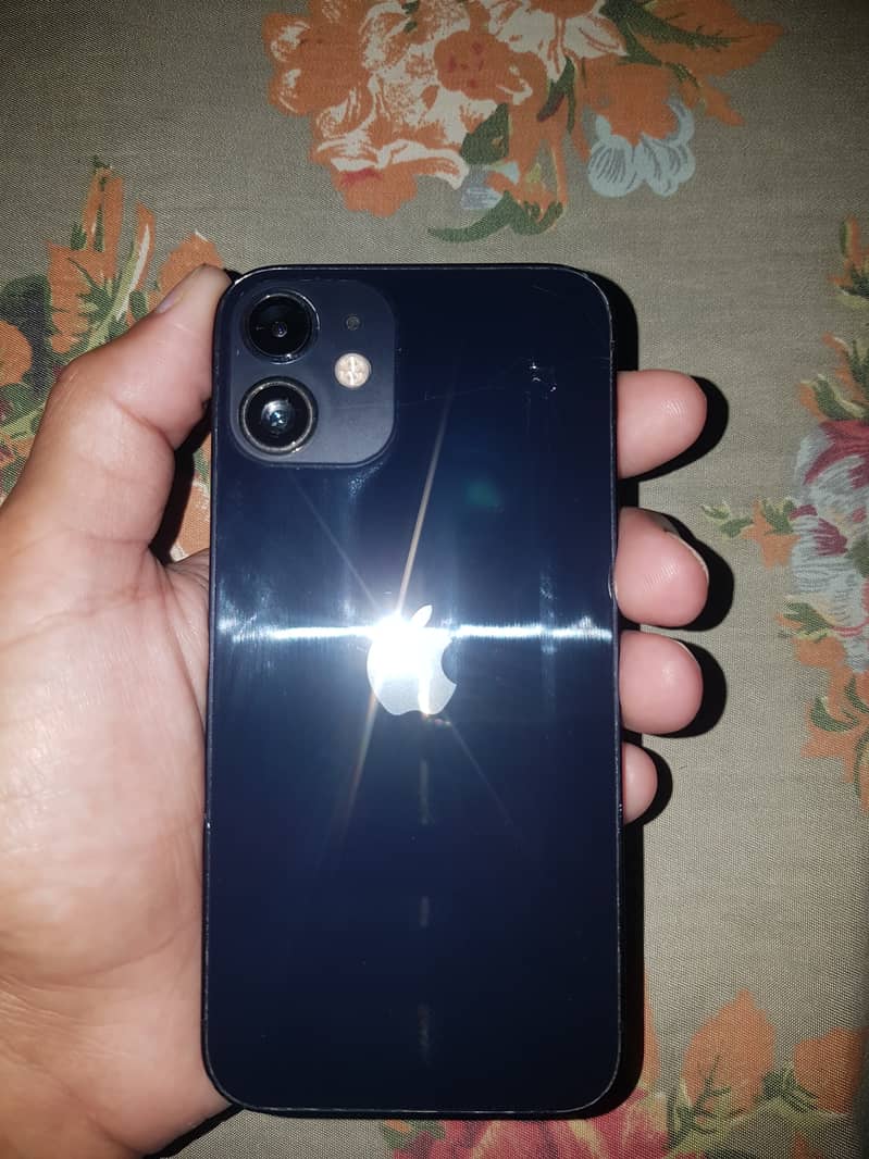 Apple iPhone 12 mini 2