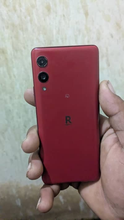 Rekuten hand5 5G 128GB