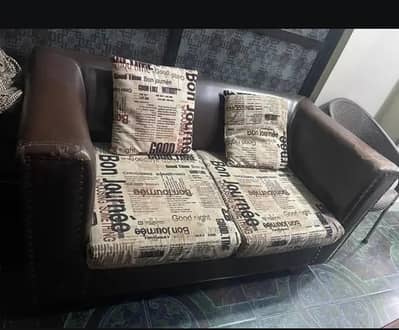 sofa 2 seater