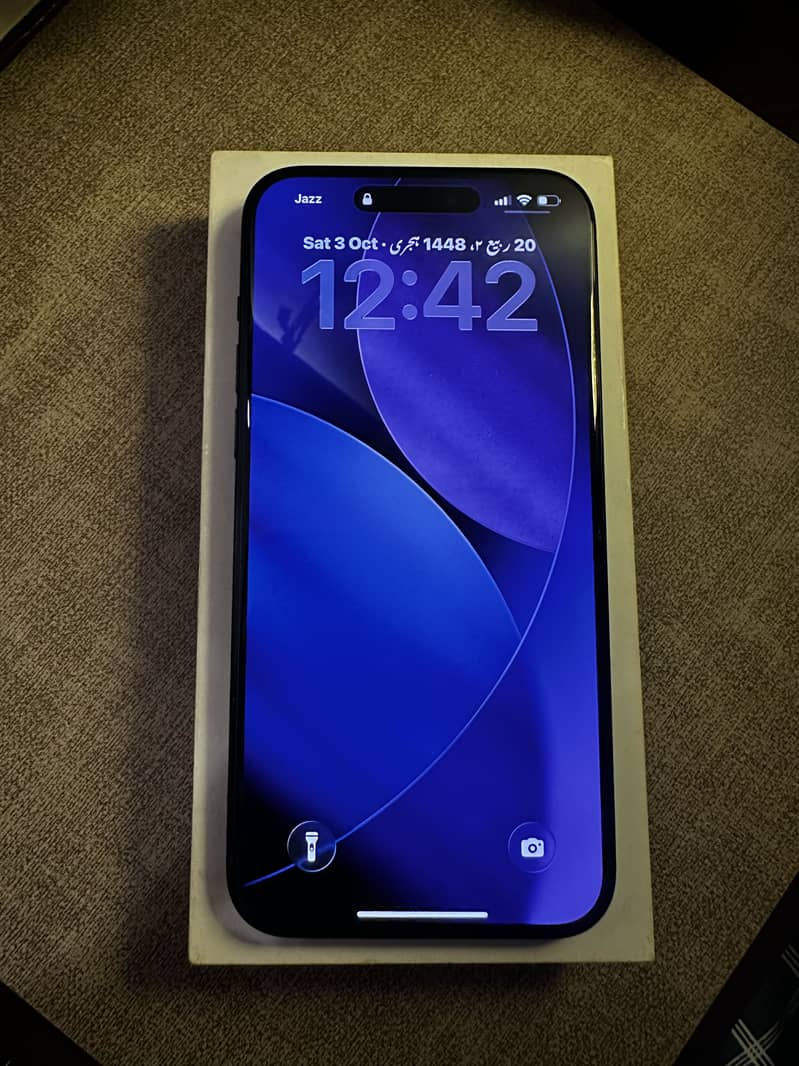 Iphone 15 plus 0