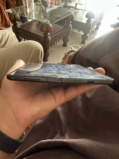 Samsung Mobile Z Fold 3