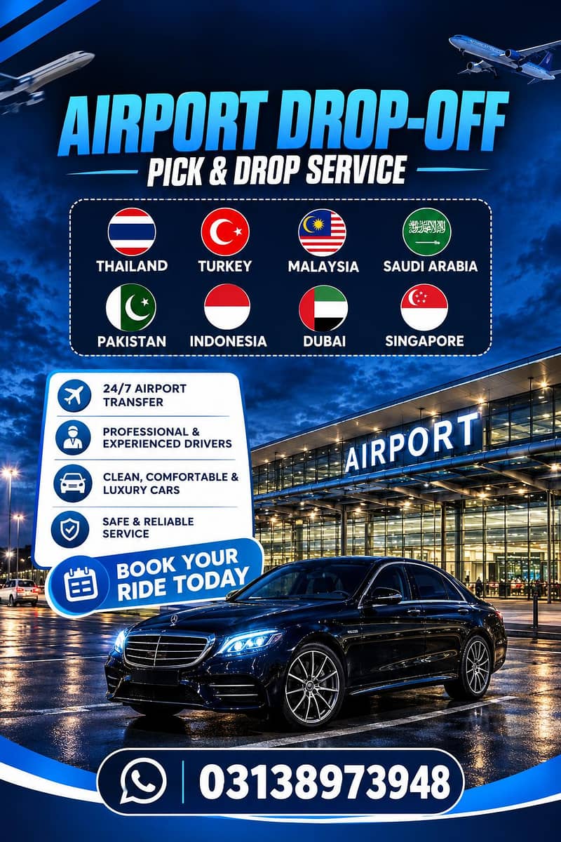 Umrah Visa 8