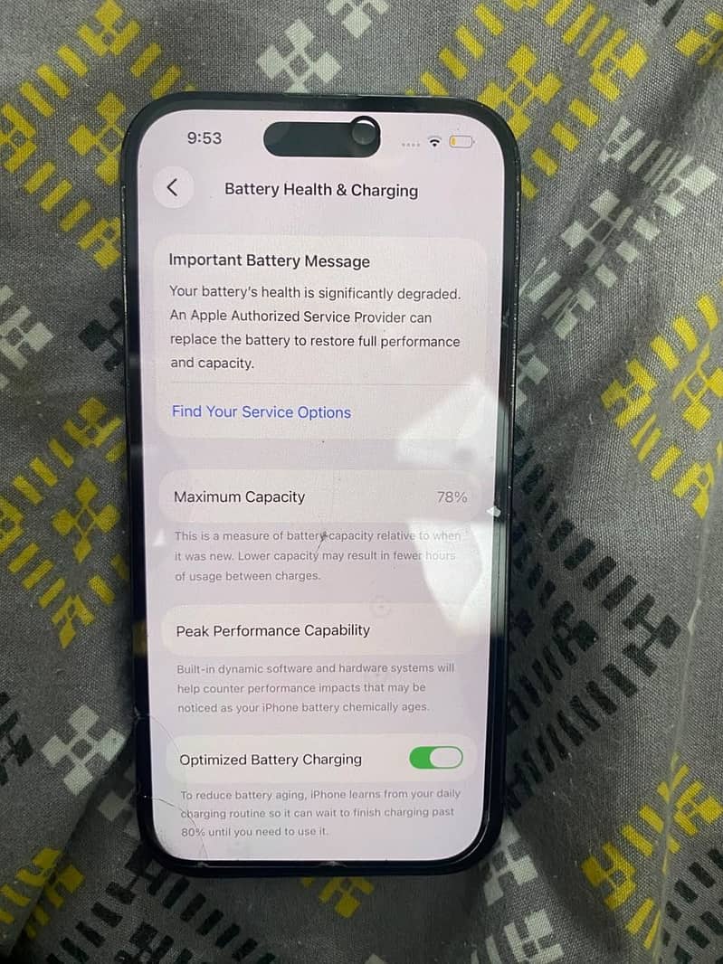 Apple iPhone 14 Pro 2