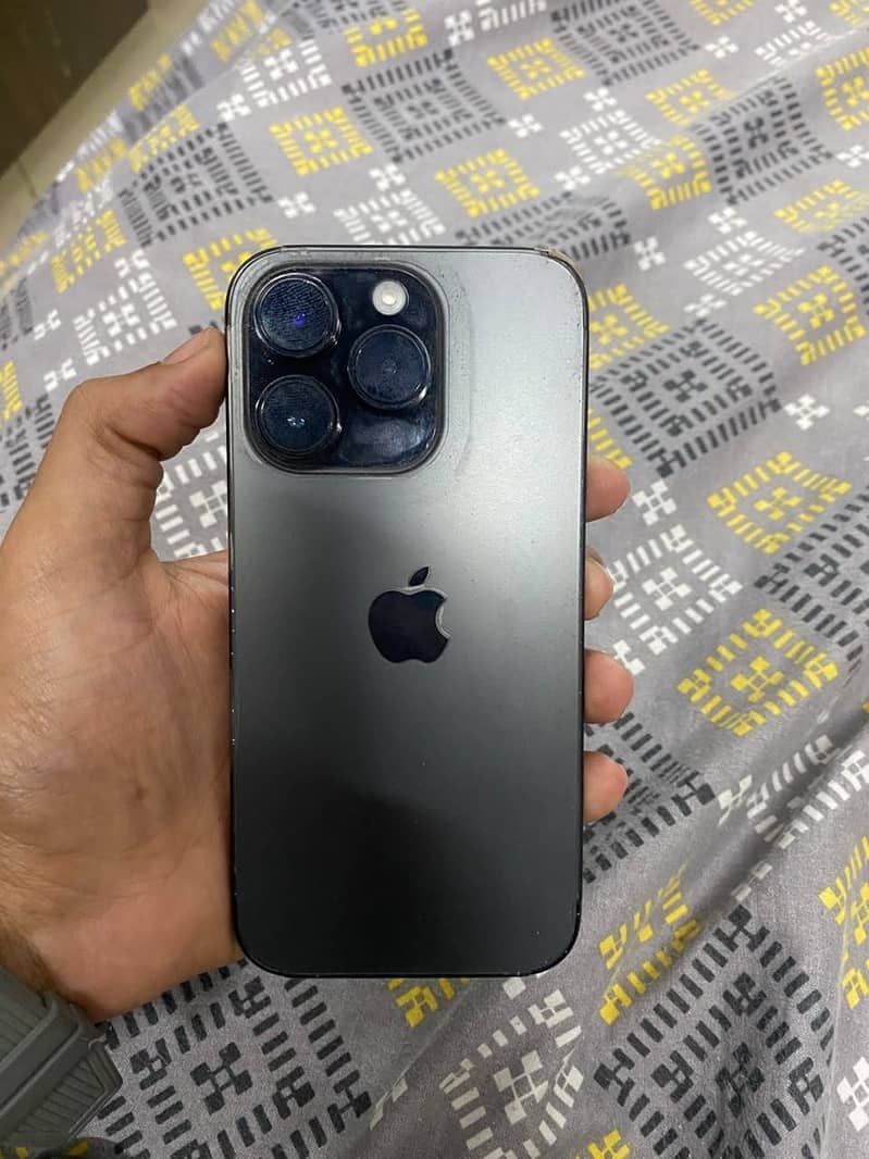 Apple iPhone 14 Pro 3