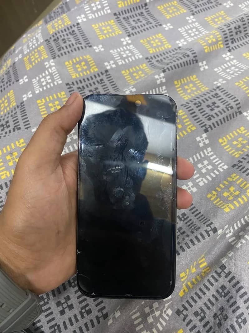 Apple iPhone 14 Pro 5