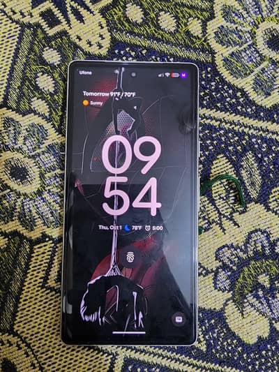 Google Pixel 7a