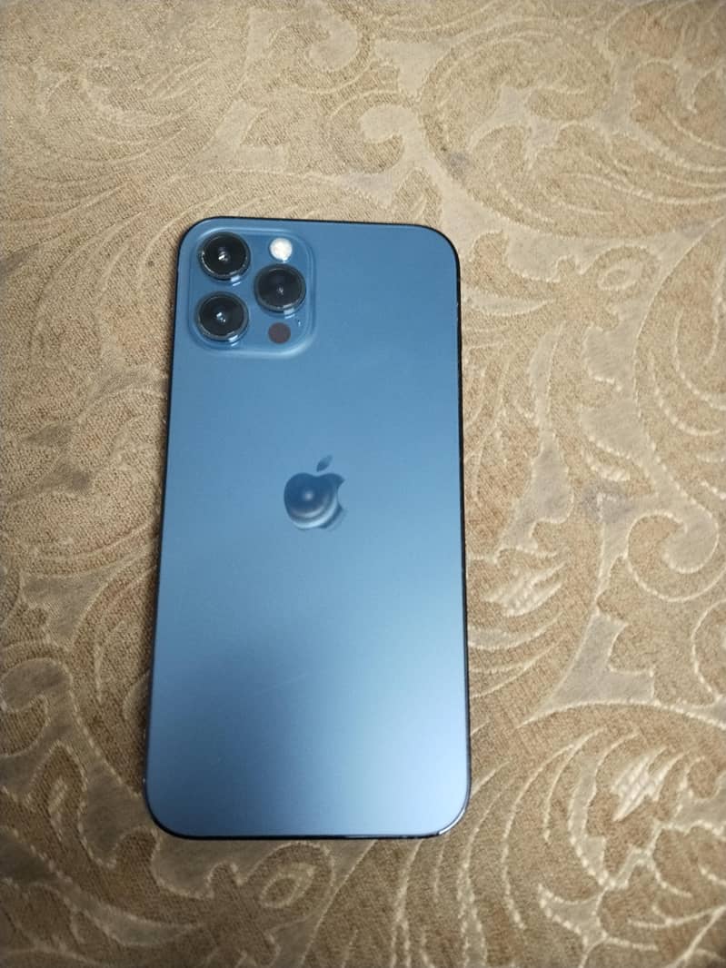 Apple iPhone 12 Pro Max 2